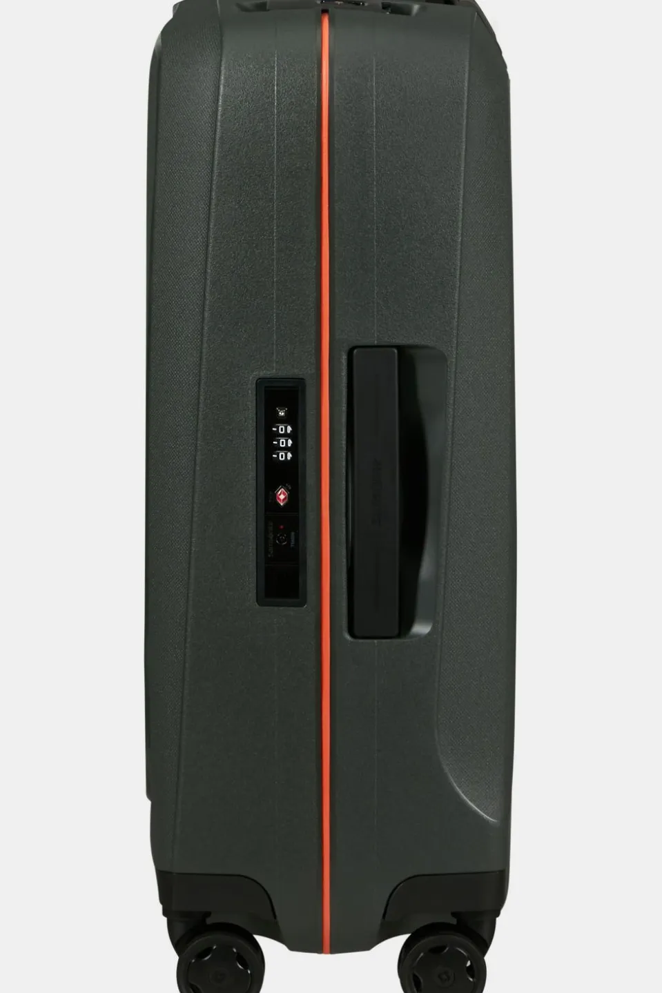 Samsonite Handbagage Essens Spinner 55/20 Ltd