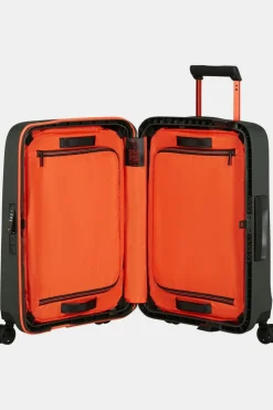 Samsonite Handbagage Essens Spinner 55/20 Ltd