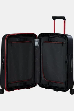 Samsonite Handbagage Essens Spinner 55