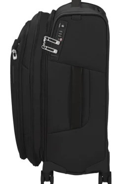 Samsonite Handbagage Respark Spinner 55 Length 35 Exp