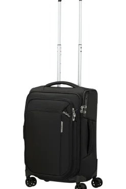 Samsonite Handbagage Respark Spinner 55 Length 35 Exp