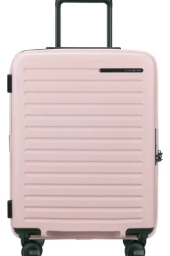 Samsonite Handbagage Restackd Spinner 55 Exp