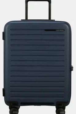 Samsonite Handbagage Restackd Spinner 55 Exp