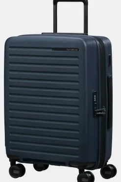 Samsonite Handbagage Restackd Spinner 55 Exp