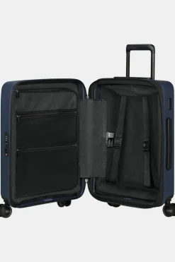 Samsonite Handbagage Restackd Spinner 55 Exp