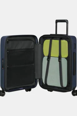 Samsonite Handbagage Restackd Spinner 55 Exp