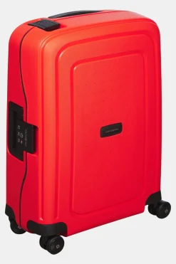 Samsonite Handbagage S'Cure Spinner 55/20