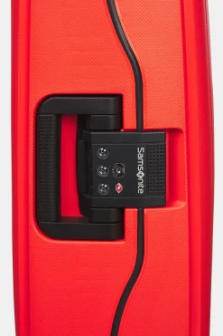 Samsonite Handbagage S'Cure Spinner 55/20