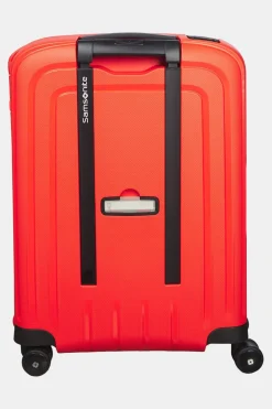 Samsonite Handbagage S'Cure Spinner 55/20