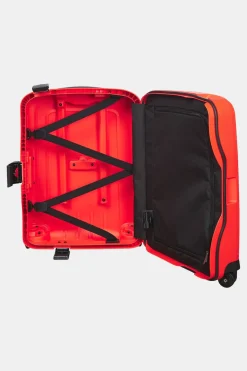 Samsonite Handbagage S'Cure Spinner 55/20
