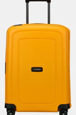 Samsonite Handbagage S'Cure Spinner 55/20