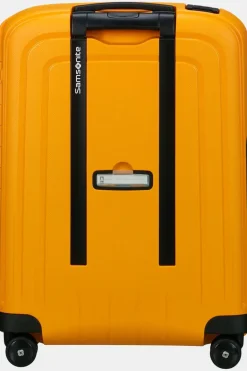 Samsonite Handbagage S'Cure Spinner 55/20