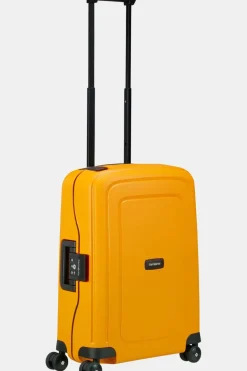 Samsonite Handbagage S'Cure Spinner 55/20
