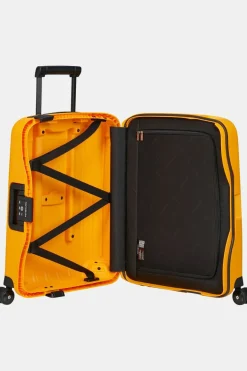 Samsonite Handbagage S'Cure Spinner 55/20