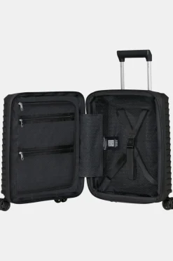 Samsonite Handbagage Upscape Spinner 45 Exp Underseater