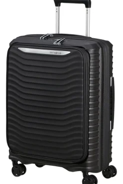 Samsonite Handbagage Upscape Spinner 55 Exp Easy Access