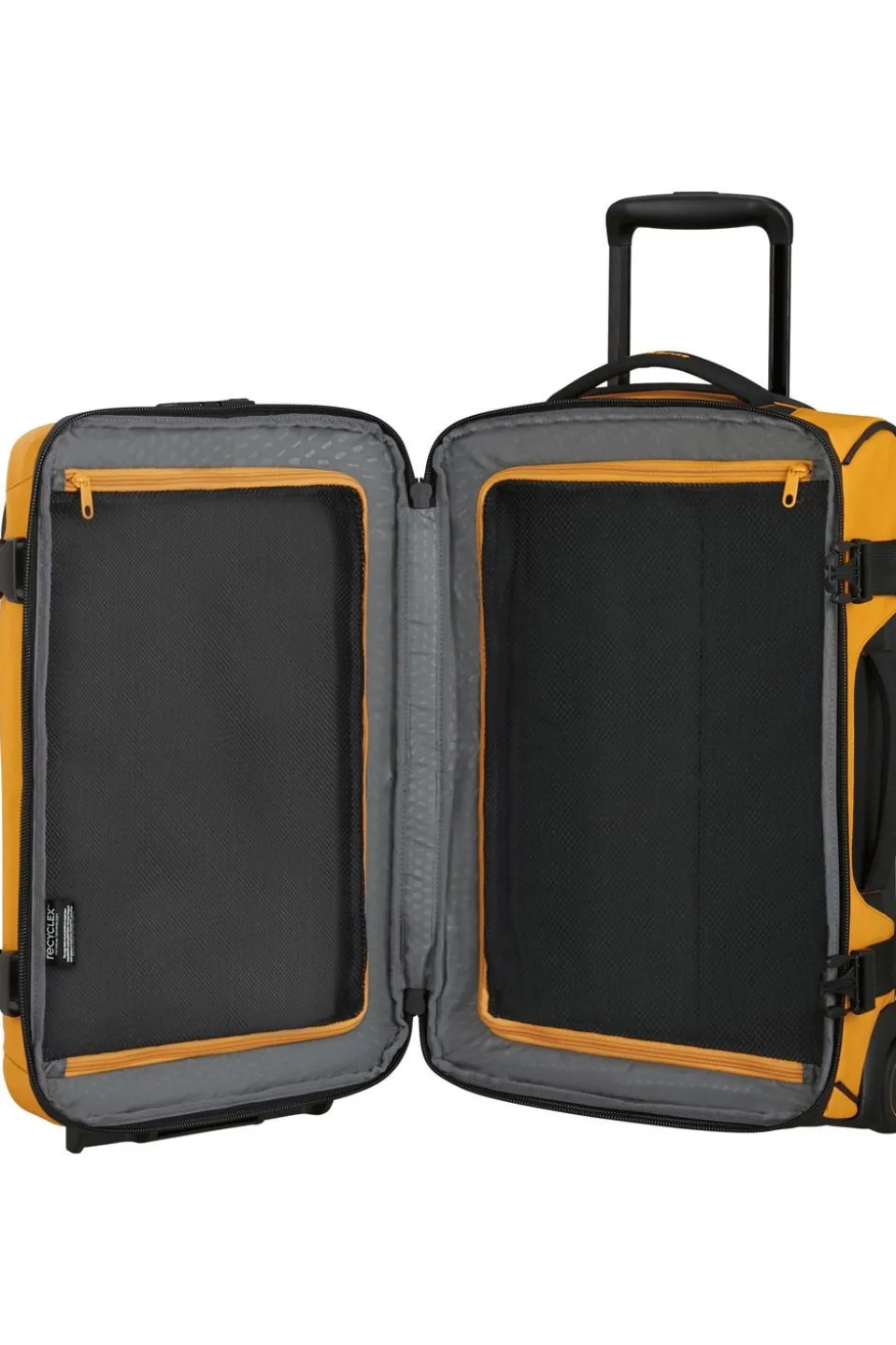 Samsonite Reistas Ecodiver Duffle Wh 55 L 35Cm Df