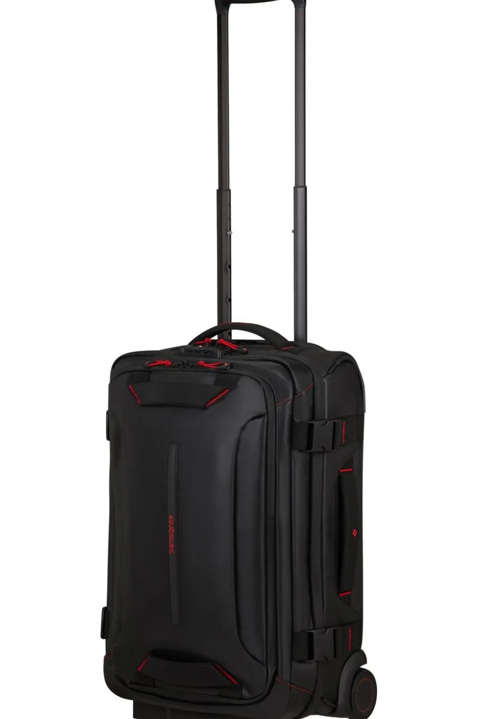 Samsonite Reistas Ecodiver Duffle Wh 55 L 35Cm Df