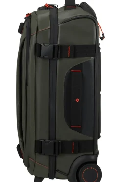 Samsonite Reistas Ecodiver Duffle Wh 55 L 35Cm Df