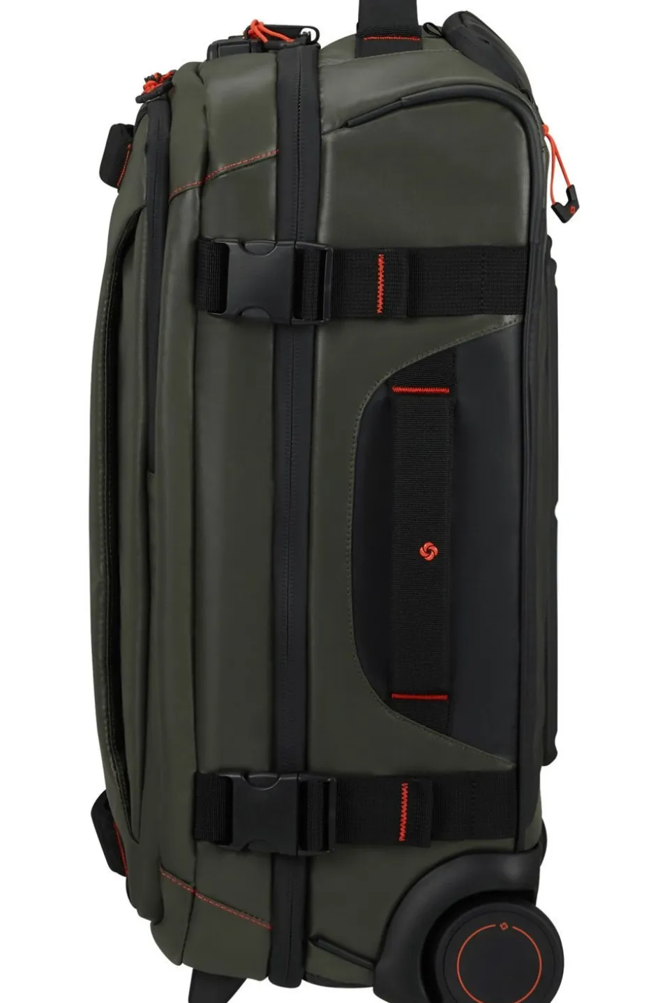 Samsonite Reistas Ecodiver Duffle Wh 55 L 35Cm Df