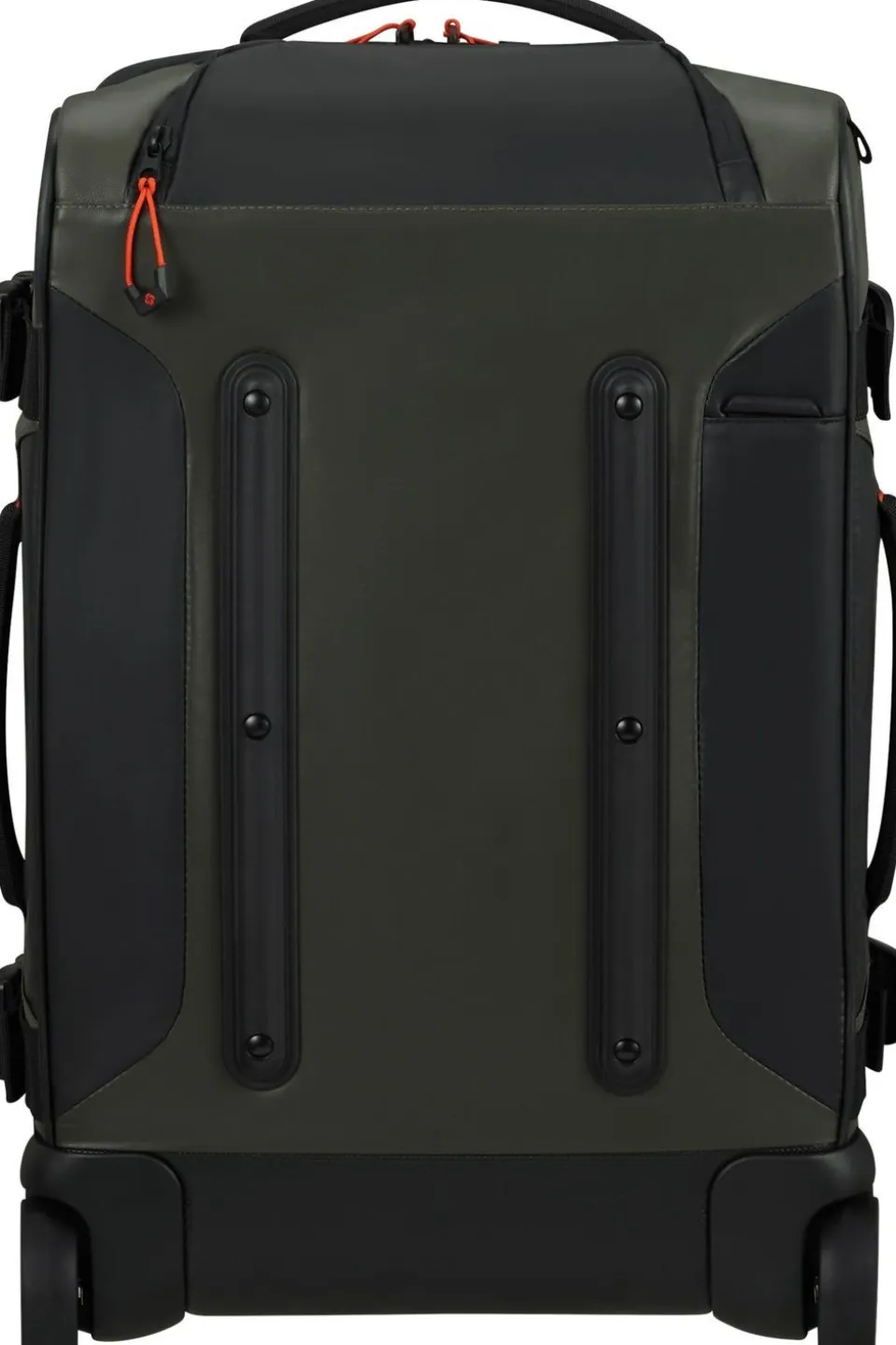 Samsonite Reistas Ecodiver Duffle Wh 55 L 35Cm Df