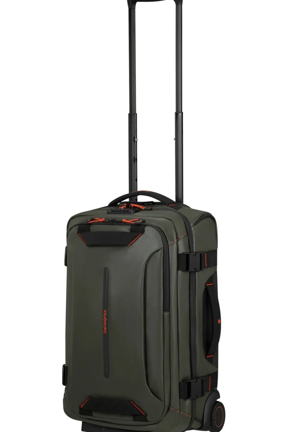 Samsonite Reistas Ecodiver Duffle Wh 55 L 35Cm Df
