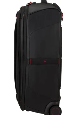 Samsonite Trolley Ecodiver Duffle/Wh 67