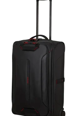 Samsonite Trolley Ecodiver Duffle/Wh 67