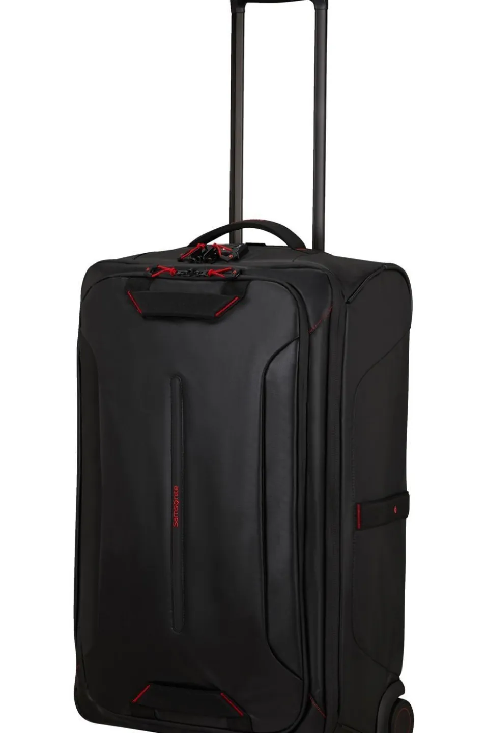 Samsonite Trolley Ecodiver Duffle/Wh 67