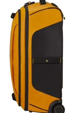 Samsonite Trolley Ecodiver Duffle/Wh 67