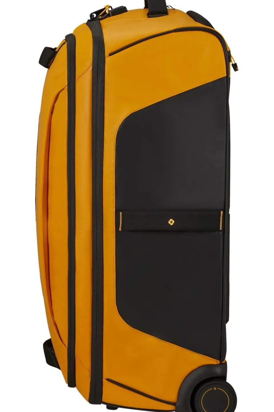 Samsonite Trolley Ecodiver Duffle/Wh 67