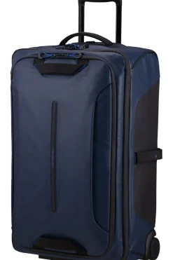 Samsonite Trolley Ecodiver Duffle/Wh 67