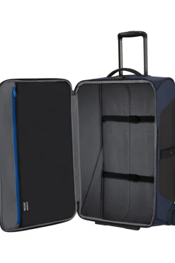 Samsonite Trolley Ecodiver Duffle/Wh 67