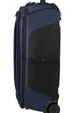 Samsonite Trolley Ecodiver Duffle/Wh 67