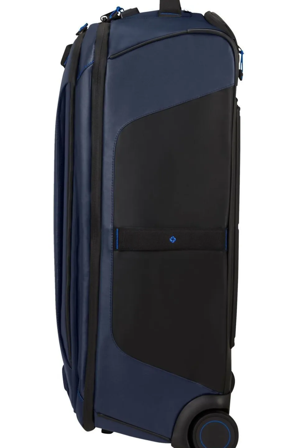 Samsonite Trolley Ecodiver Duffle/Wh 67