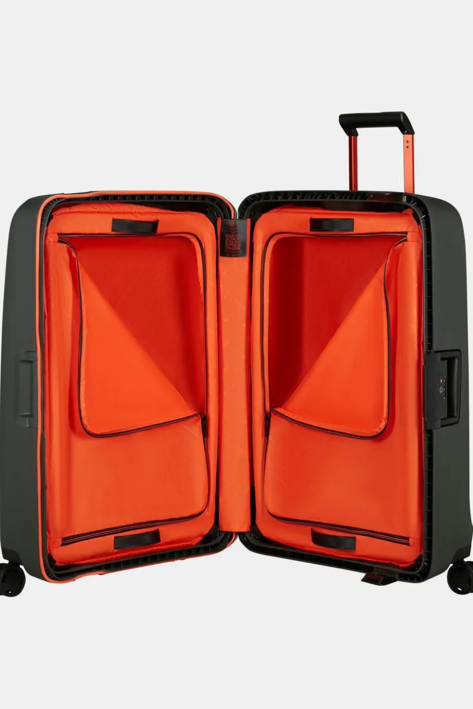 Samsonite Trolley Essens Spinner 75/28 Ltd