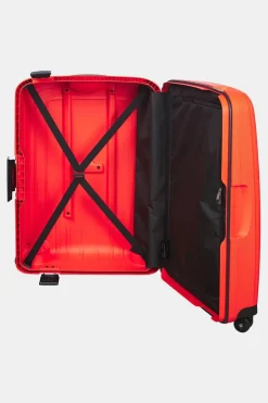 Samsonite Trolley S'Cure Spinner 69/25