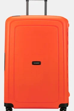 Samsonite Trolley S'Cure Spinner 75/28