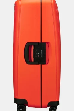 Samsonite Trolley S'Cure Spinner 75/28