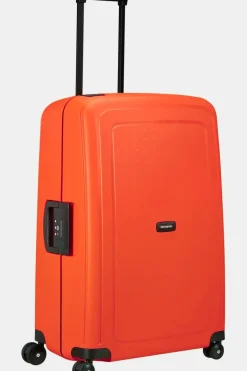 Samsonite Trolley S'Cure Spinner 75/28