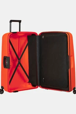 Samsonite Trolley S'Cure Spinner 75/28