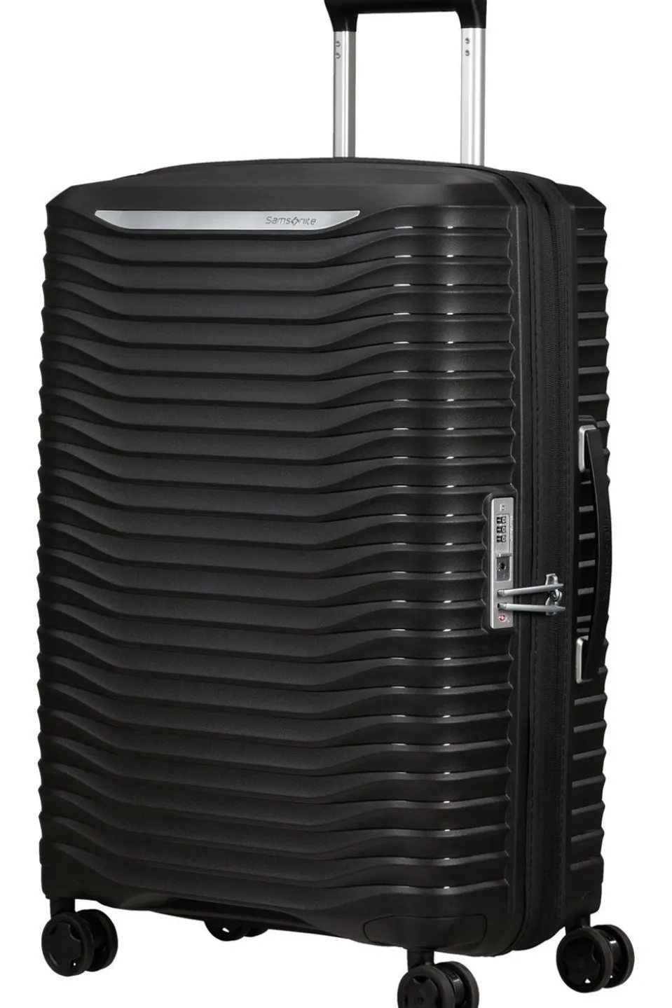 Samsonite Trolley Upscape Spinner 68 Exp
