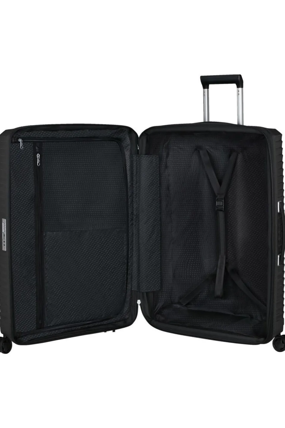 Samsonite Trolley Upscape Spinner 68 Exp