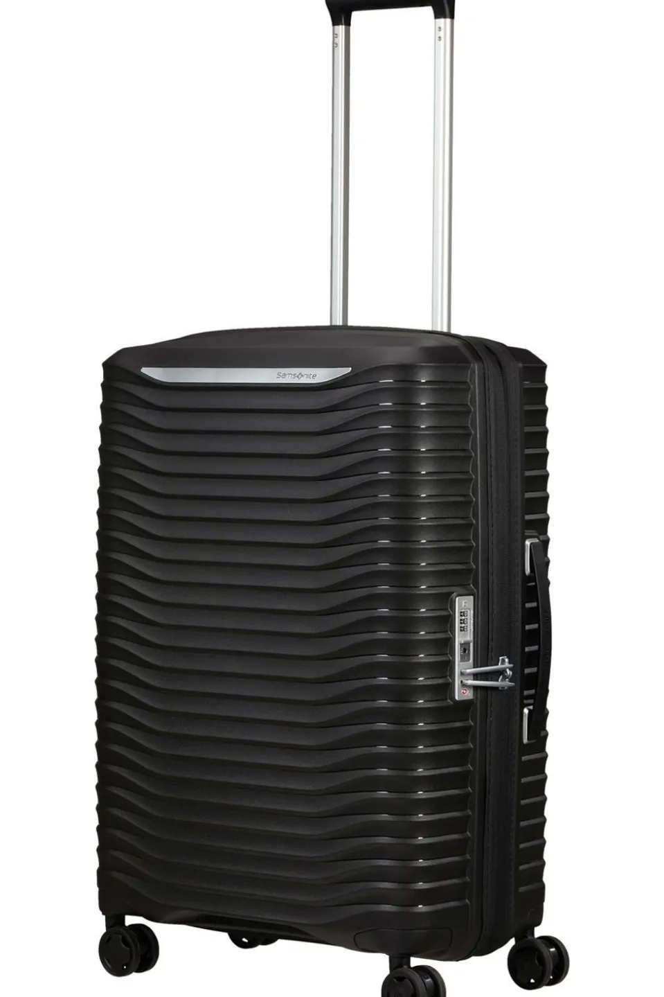 Samsonite Trolley Upscape Spinner 68 Exp