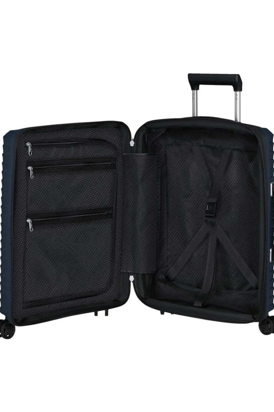 Samsonite Upscape Spinner 55 Exp