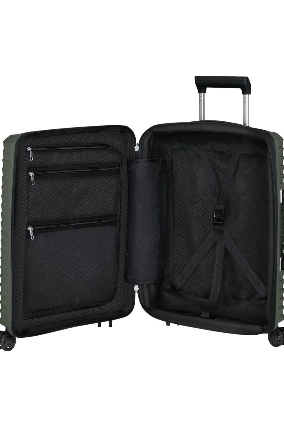 Samsonite Upscape Spinner 55 Exp