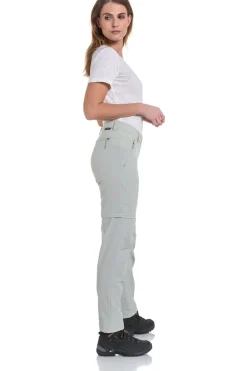 Schöffel Afritsbroek Ascona Zip-Off Pants