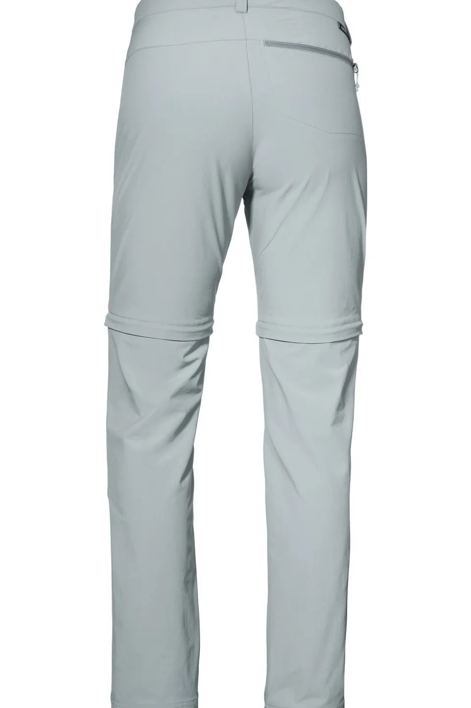 Schöffel Afritsbroek Ascona Zip-Off Pants