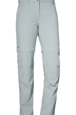 Schöffel Afritsbroek Ascona Zip-Off Pants