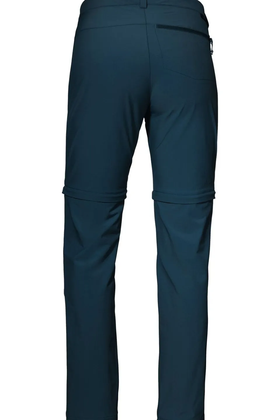 Schöffel Afritsbroek Ascona Zip-Off Pants